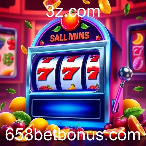 658bet: O Polo de Apostas Online em Ascensão