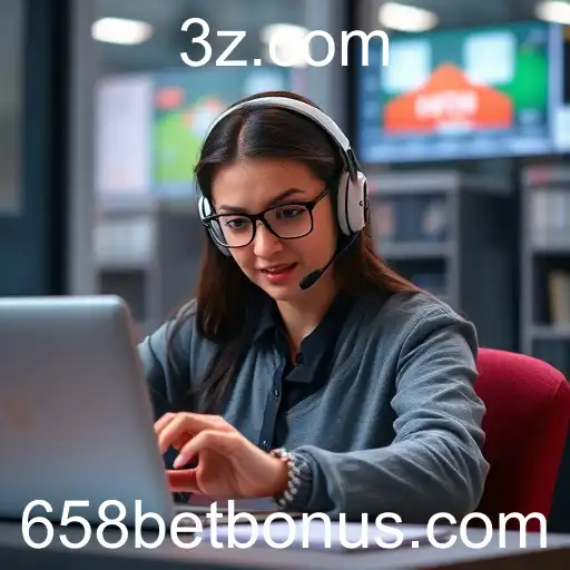 658bet: A Evolução dos Jogos Online em 2025