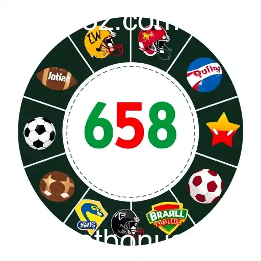 Expansão e Desafios do 658bet no Mercado Atual
