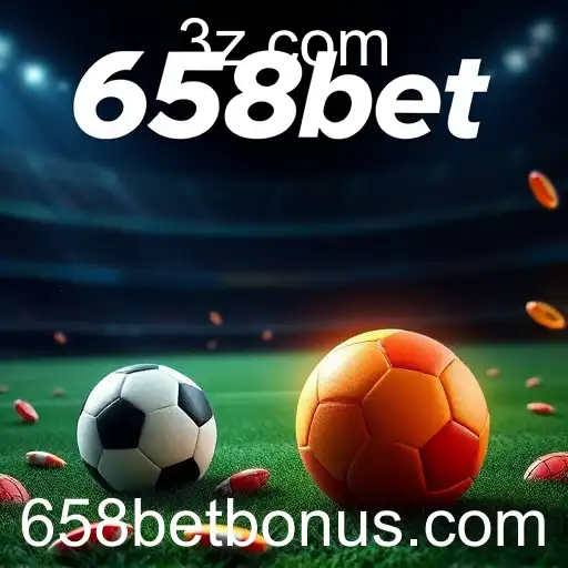 658bet: Evolução e Impacto no Mercado de Jogos Online