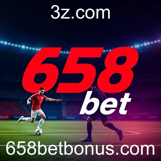658bet Revoluciona o Mercado de Jogos Online em 2025