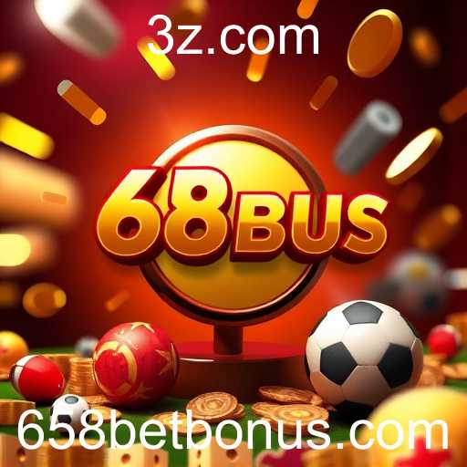 Desvendando os Bônus de Jogos no 658bet: O Caminho para uma Experiência Inigualável