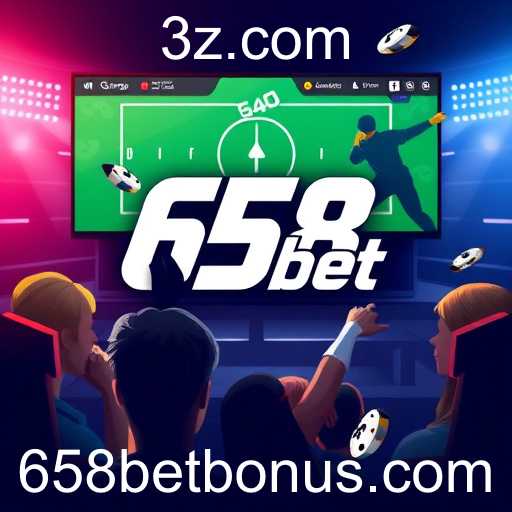 Evolução dos Sites de Jogos e o Caso 658bet