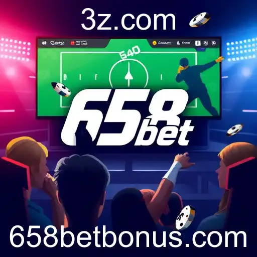 Evolução dos Sites de Jogos e o Caso 658bet