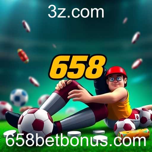 A Expansão do 658bet no Cenário Global de Jogos