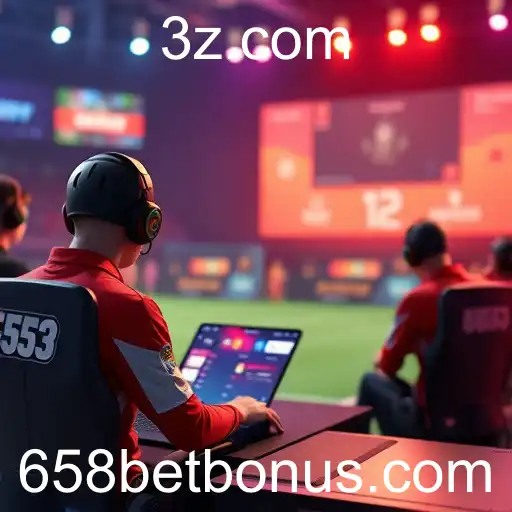 Tecnologia e Expansão no Mercado de Jogos Online