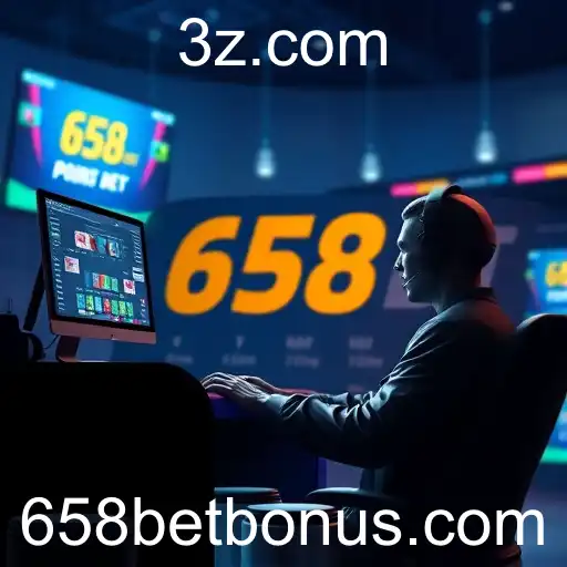 Avanços e Desafios no Mercado de Jogos Online em 2025