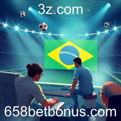 O Crescimento dos Sites de Apostas em 2025