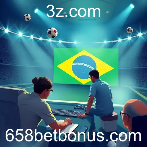 Tendências e Impacto do Crescimento de Sites de Jogos em 2025