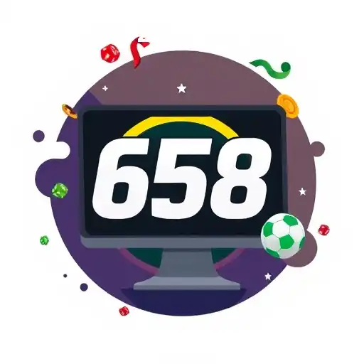 O Impacto dos Jogos Online em 2025: Uma Visão Através do 658bet