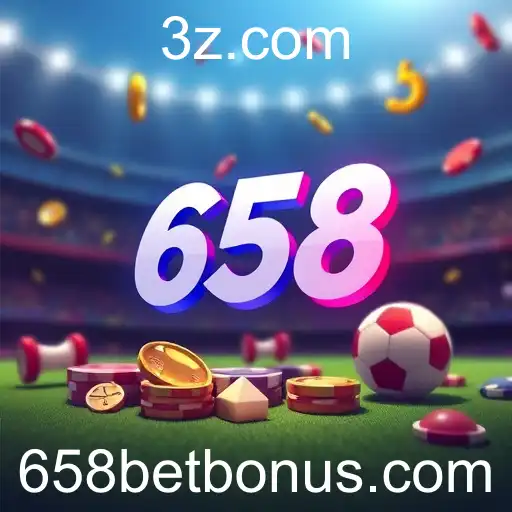 O Impacto dos Jogos Online em 2026: Foco no 658bet