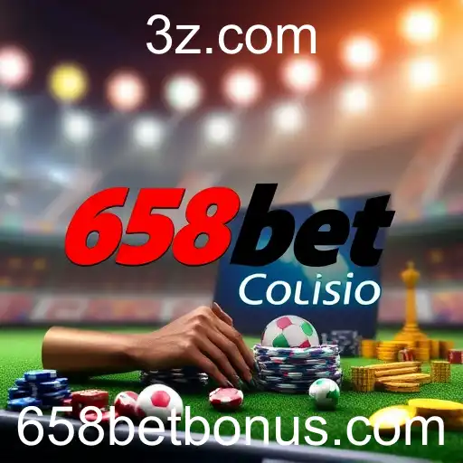 O Crescimento dos Sites de Jogos e a Influência do 658bet