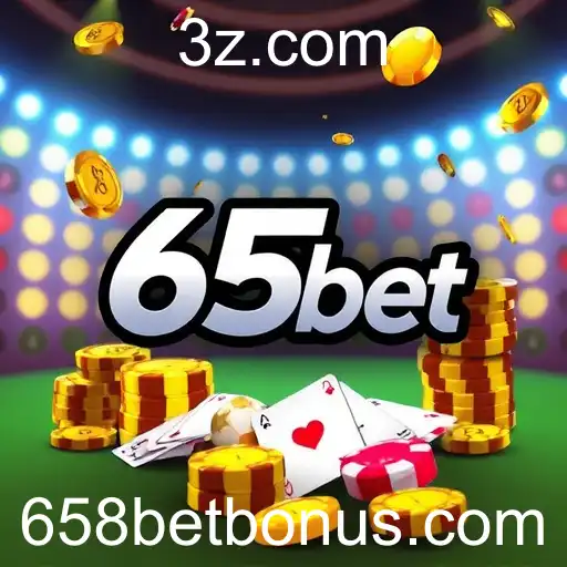 A Ascensão do 658bet no Mercado Brasileiro de Jogos Online