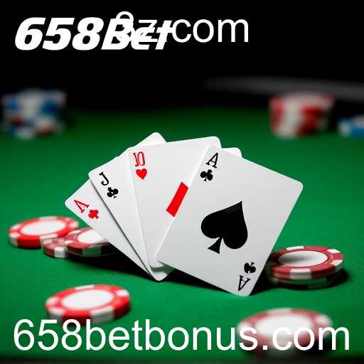 Tendências e Desafios para 658bet em 2025