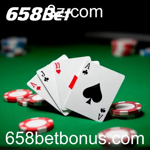 Tendências e Desafios para 658bet em 2025