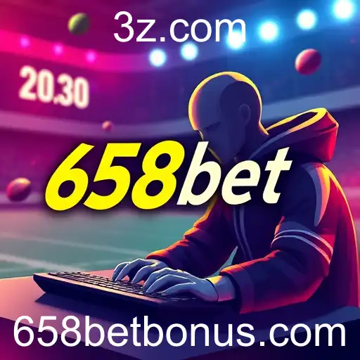 Tendências do Jogo Online: 658bet e o Cenário Atual